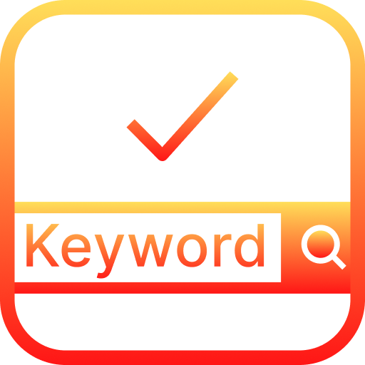 Strategic Keyword Research